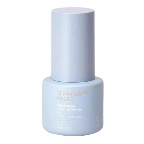 SOULSISTERS Clear Days Ahead Serum Anti-Imperfections 15ml