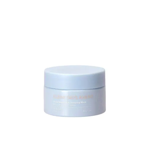 SOULSISTERS Masque de Nuit Bleu 30g