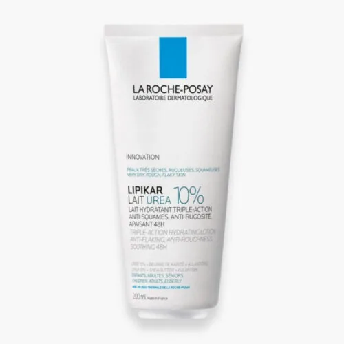 LA ROCHE-POSAY Lipikar Lait Urea 10% Hydratant 200ml