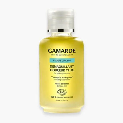 GAMARDE Hygiene Douceur Demaquillant Yeux Bio 30ml