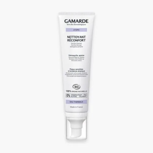 GAMARDE Atopic Nettoyant Reconfort Bio 100ml