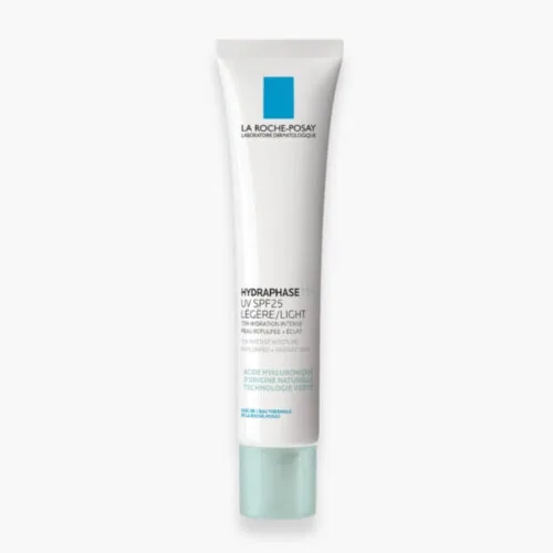 LA ROCHE-POSAY Hydraphase HA UV Legere Creme Hydratante SPF25 50ml