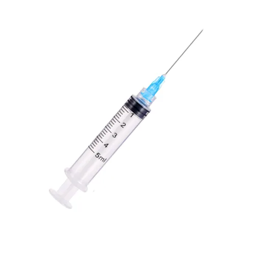 ALDAR Medical Seringue Luer Slip 5ml