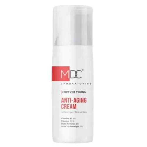 MDC Forever Young Creme Anti-Age 50ml