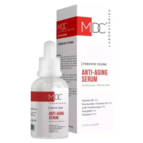 MDC Forever Young Serum Anti-Age 30ml