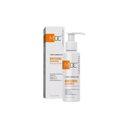 MDC Tone Corrector Whitening Cream 50ml