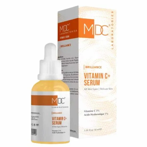MDC Brilliance Vitamin C Serum 30ml