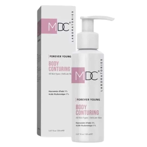 MDC Forever Young Contour du Corps 150ml