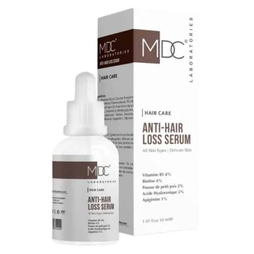 MDC Hair Care Serum Anti-Chute 30ml