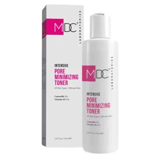 MDC Intensive Tonique Minimisant les Pores 150ml
