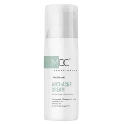MDC Magician Creme Anti-Acne 50ml