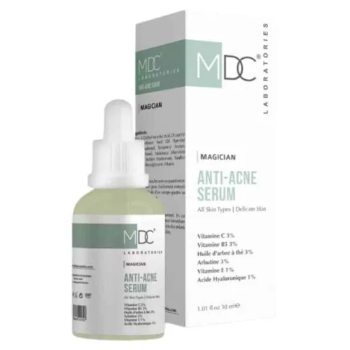 MDC Magician Serum Anti-Acne 30ml