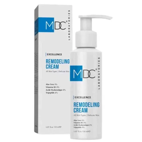 MDC Excellence Creme Remodelante 150ml