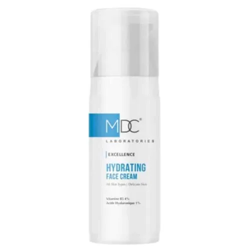 MDC Excellence Creme Hydratante 50ml