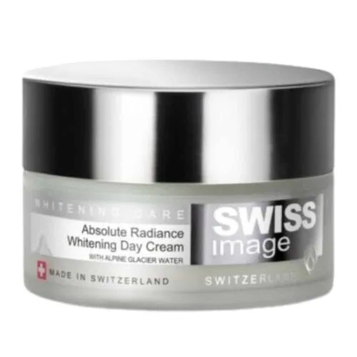 SWISS IMAGE Absolute Radiance Creme de Jour Eclaircissante 50ml