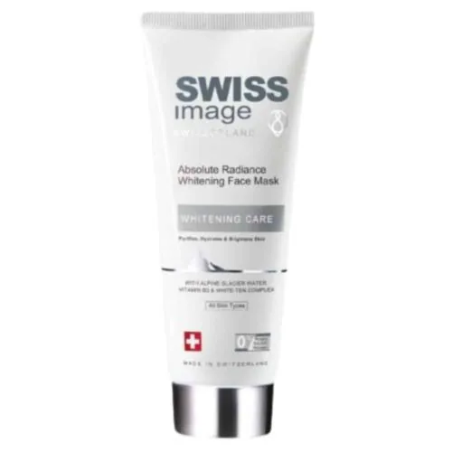 SWISS IMAGE Absolute Radiance Masque Eclaircissant 75ml