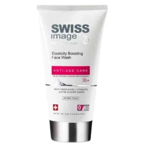 SWISS IMAGE Elasticity Boosting Nettoyant Anti-Age 150ml
