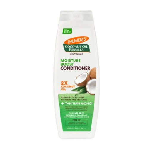 PALMERS Conditioner Chvx Secs a L’huile de Noix de Coco 400ml