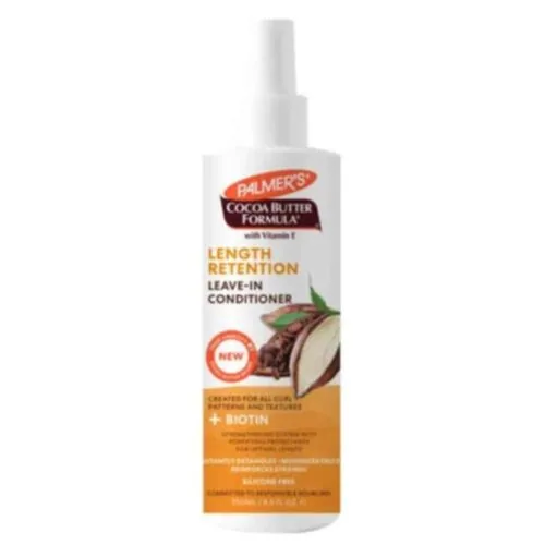 PALMERS Length Retention Apres-Shampoing Leave-In 250ml