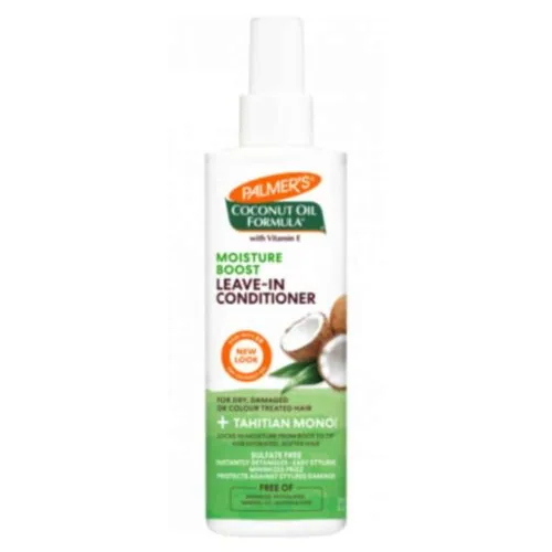 PALMERS Moisture Boost Apres-Shampoing Leave-In 250ml
