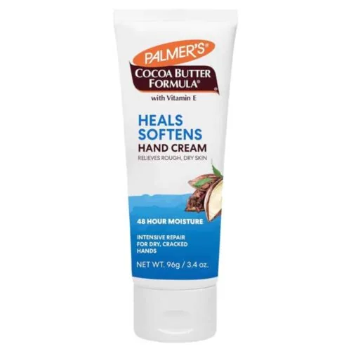 PALMERS Creme Hydratante Mains Cacao 48h 96g