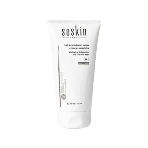 SOSKIN Lait Eclaircissant 150ml