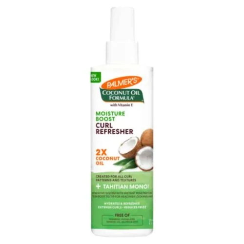 PALMERS Moisture Boost Rafraichisseur de Boucles 250ml