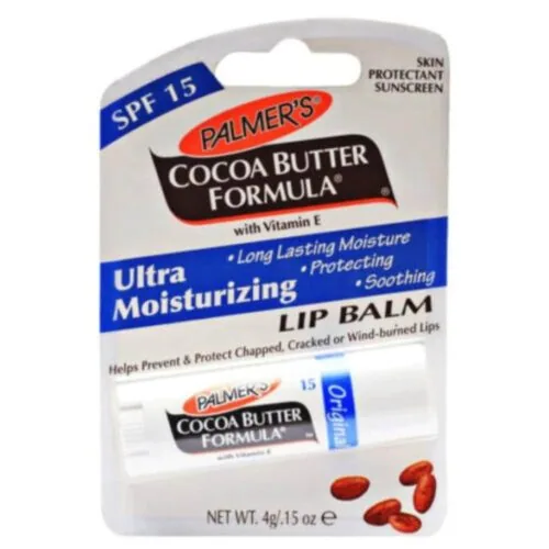 PALMERS Baume a Levres Ultra-Hydratant Original SPF15 4g