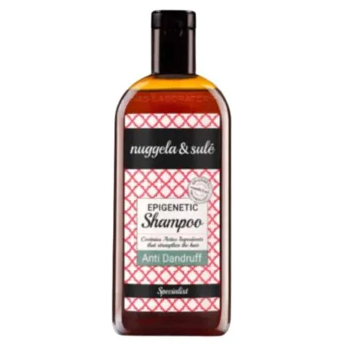 NUGGELA ET SULE Shampoing Epigenetique Anti-Pelliculaire 250ml