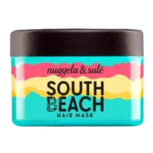 NUGGELA ET SULE Masque Capillaire de South Beach 250ml