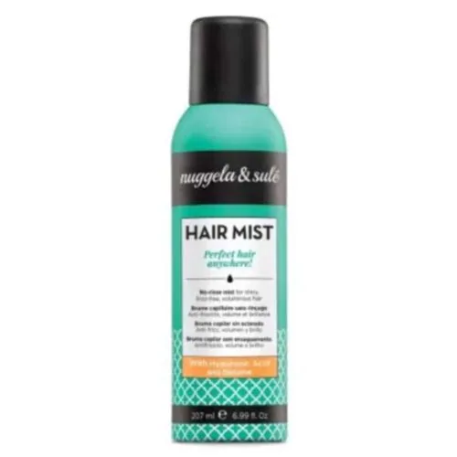 NUGGELA ET SULE Brume Capillaire 207ml