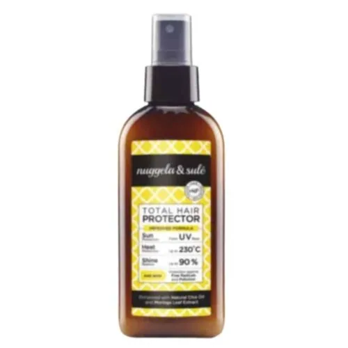 NUGGELA ET SULE Protecteur Capillaire Total Uv 125ml