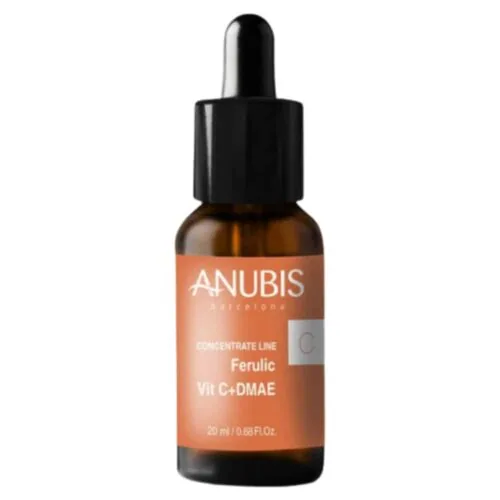 ANUBIS Concentrate Line (c) Serum Ferulic Vitamine C + Dmae 20ml
