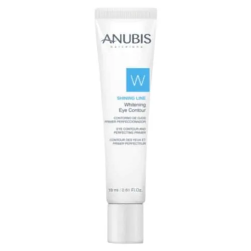 ANUBIS Shining Line (w) Contour des Yeux et Primer Perfecteur 18ml
