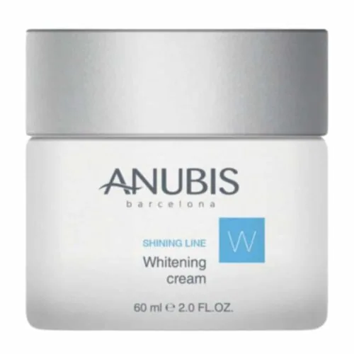 ANUBIS Shining Line (w) Creme Blanchissante 60ml