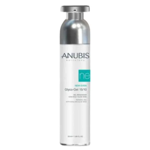 ANUBIS New Even (ne) Glyco-Gel 15/10 50ml