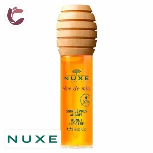 NUXE Reve de Miel Soin Levres au Miel 10ml