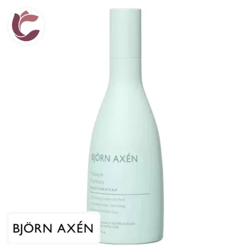 BJORN AXEN Shampoing Hydratant 250ml