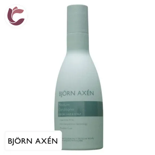BJORN AXEN Apres-Shampoing Hydratant 250ml
