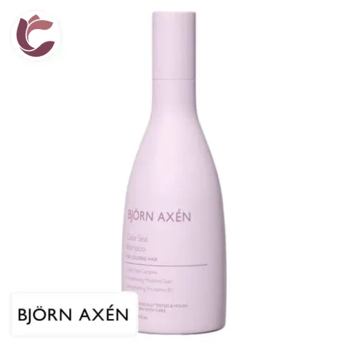 BJORN AXEN Shampoing Fixation Couleur 250ml