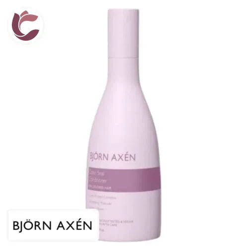 BJORN AXEN Apres-Shampoing Fixation Couleur 250ml