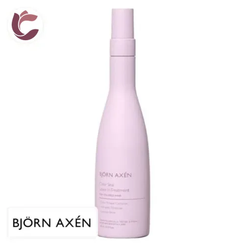 BJORN AXEN Traitement sans Rincage Fixation Couleur 125ml