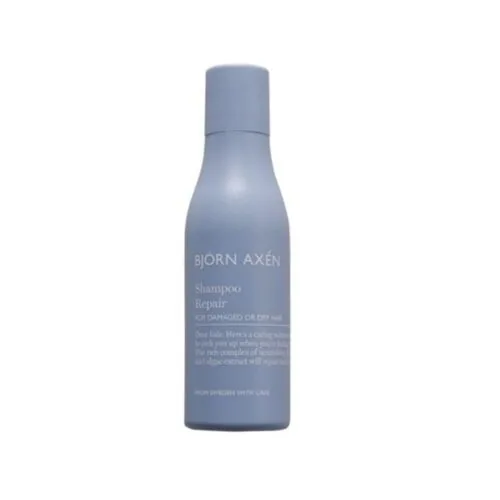 BJORN AXEN Repair Shamp «&nbsp;format Voyage&nbsp;» 75ml