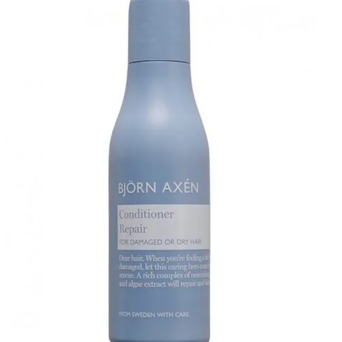 BJORN AXEN Repair Conditionner «&nbsp;format Voyage&nbsp;» 75ml