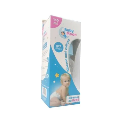 BABY MOON Bib Anti-Colique 150ml