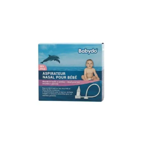 BABYDO Mouche Bebe