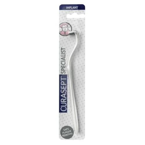 CURASEPT Specialist Implant Brosse a Dents