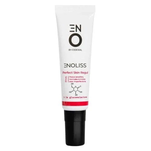 ENO Enoliss Perfect Skin Regul Emulsion Exfoliante Douce Anti-Imperfections By Codexial 30ml