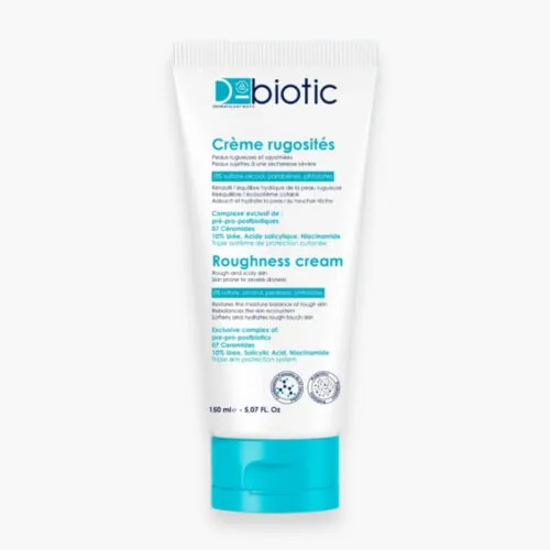 D-BIOTIC Creme Rugosites 150ml