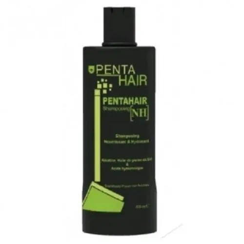 PENTASKIN Hair Demelant HN Haute Nurtition 200ml